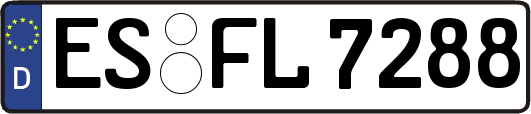 ES-FL7288
