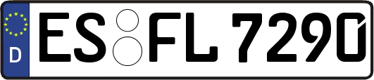 ES-FL7290