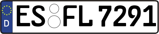 ES-FL7291
