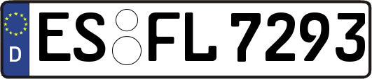 ES-FL7293