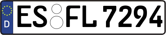 ES-FL7294