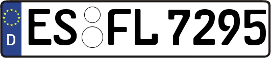 ES-FL7295