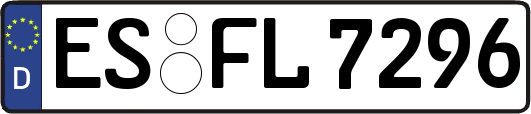 ES-FL7296