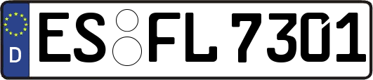 ES-FL7301