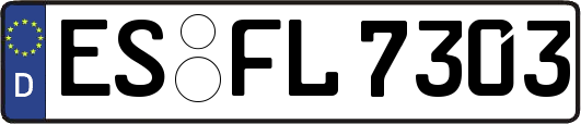 ES-FL7303