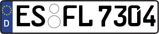 ES-FL7304