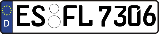ES-FL7306