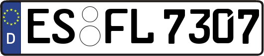 ES-FL7307
