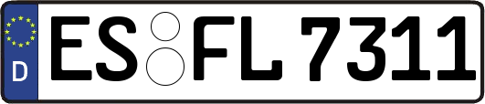 ES-FL7311