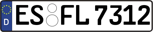 ES-FL7312