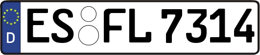 ES-FL7314