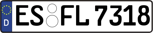 ES-FL7318