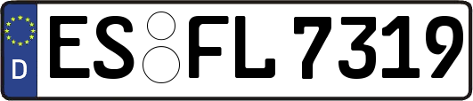 ES-FL7319