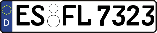 ES-FL7323