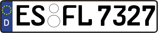 ES-FL7327