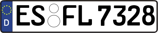 ES-FL7328