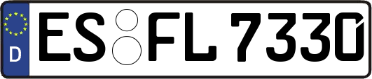 ES-FL7330