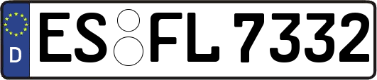 ES-FL7332