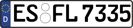 ES-FL7335