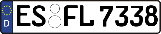 ES-FL7338