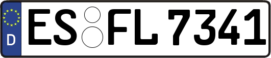ES-FL7341