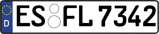 ES-FL7342