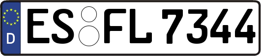 ES-FL7344