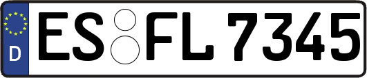 ES-FL7345