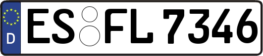 ES-FL7346