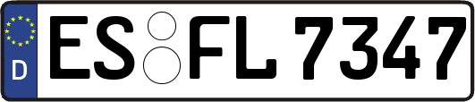 ES-FL7347