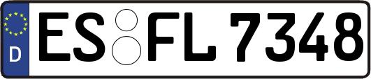 ES-FL7348