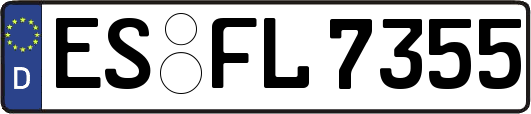 ES-FL7355