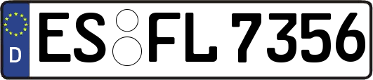 ES-FL7356