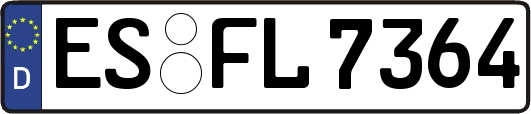 ES-FL7364