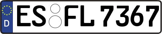 ES-FL7367