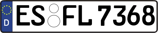 ES-FL7368