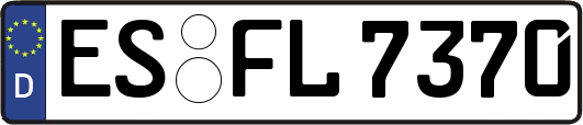 ES-FL7370