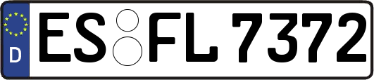 ES-FL7372