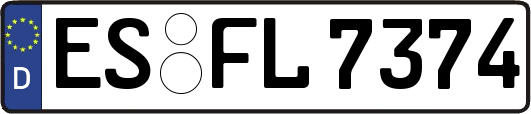 ES-FL7374