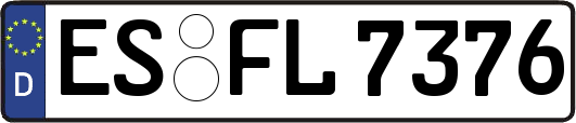 ES-FL7376