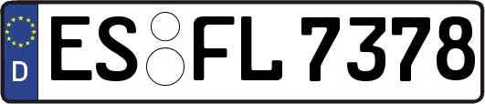ES-FL7378