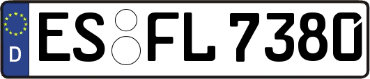 ES-FL7380