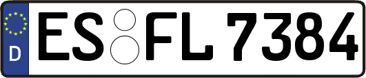 ES-FL7384
