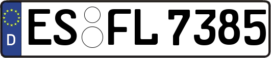 ES-FL7385