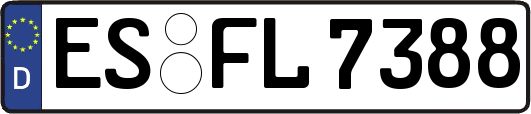 ES-FL7388