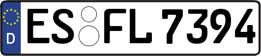 ES-FL7394