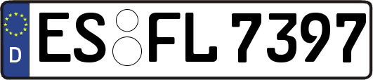 ES-FL7397