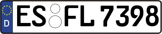 ES-FL7398