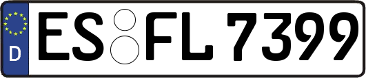 ES-FL7399