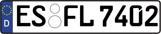 ES-FL7402